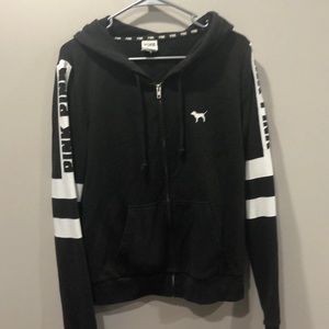 ⭐️PINK ZipUp⭐️